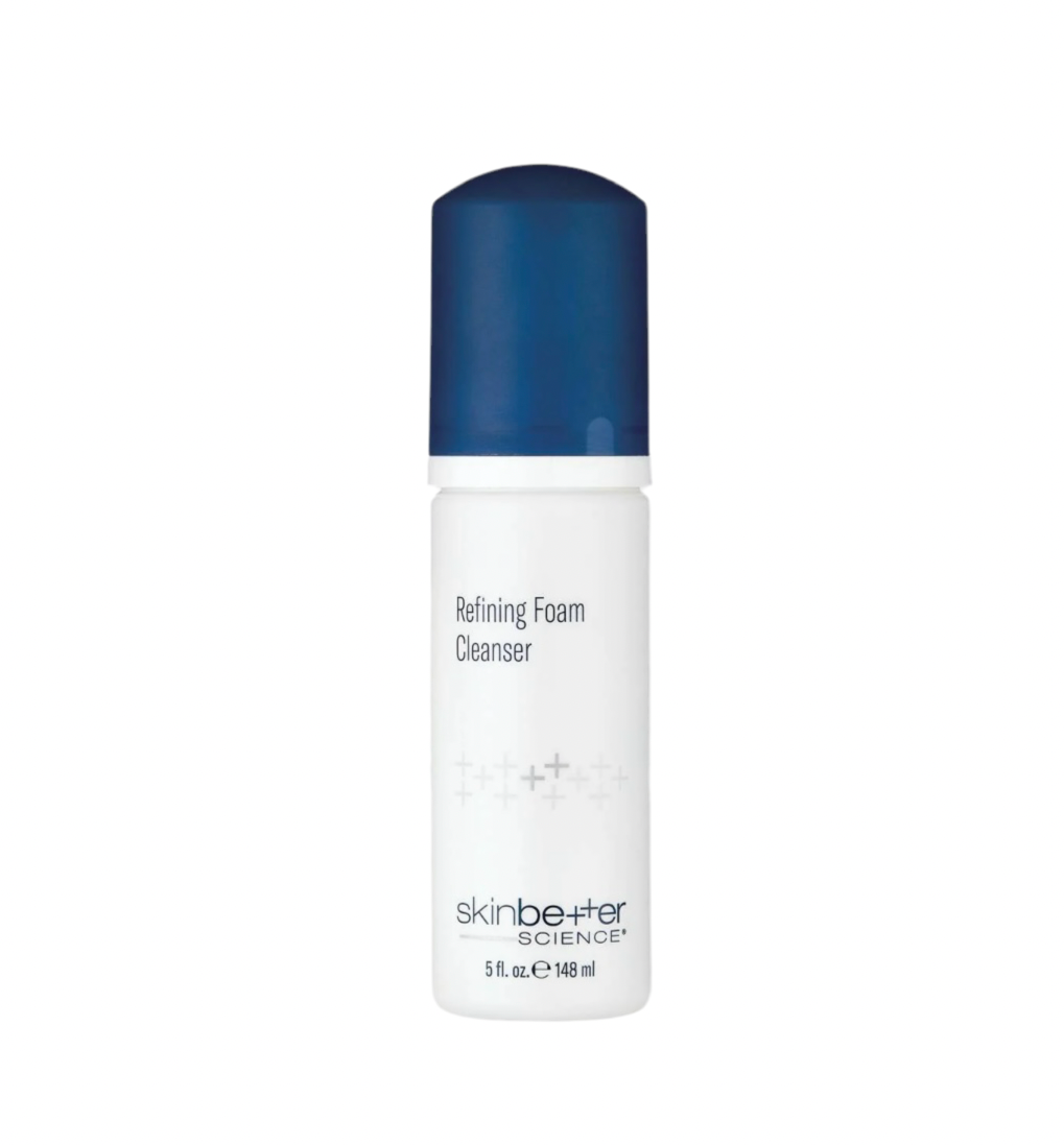 Skinbetter Refining Foam Cleanser