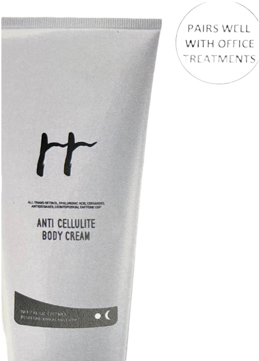 REFRESHED Anti-Cellulite Body Cream