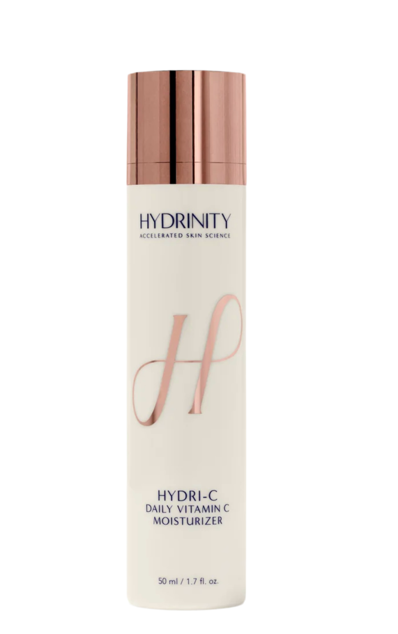 Hydrinity Hydri-C Daily Vitamin C moisturizer