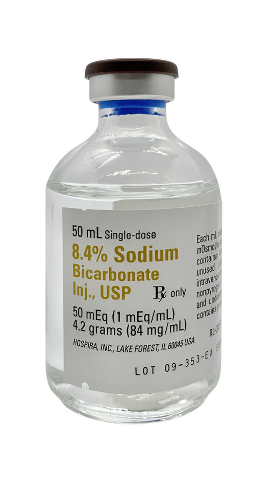 Sodium Bicarbinate