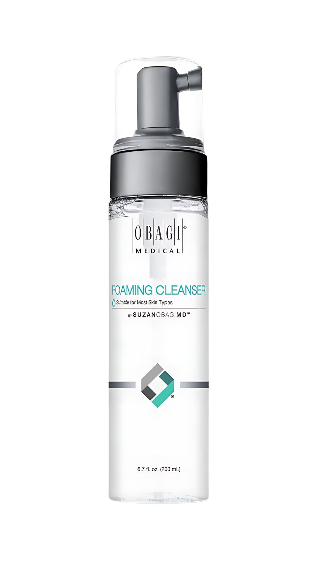 SusanObagiMD Foaming Face Cleanser