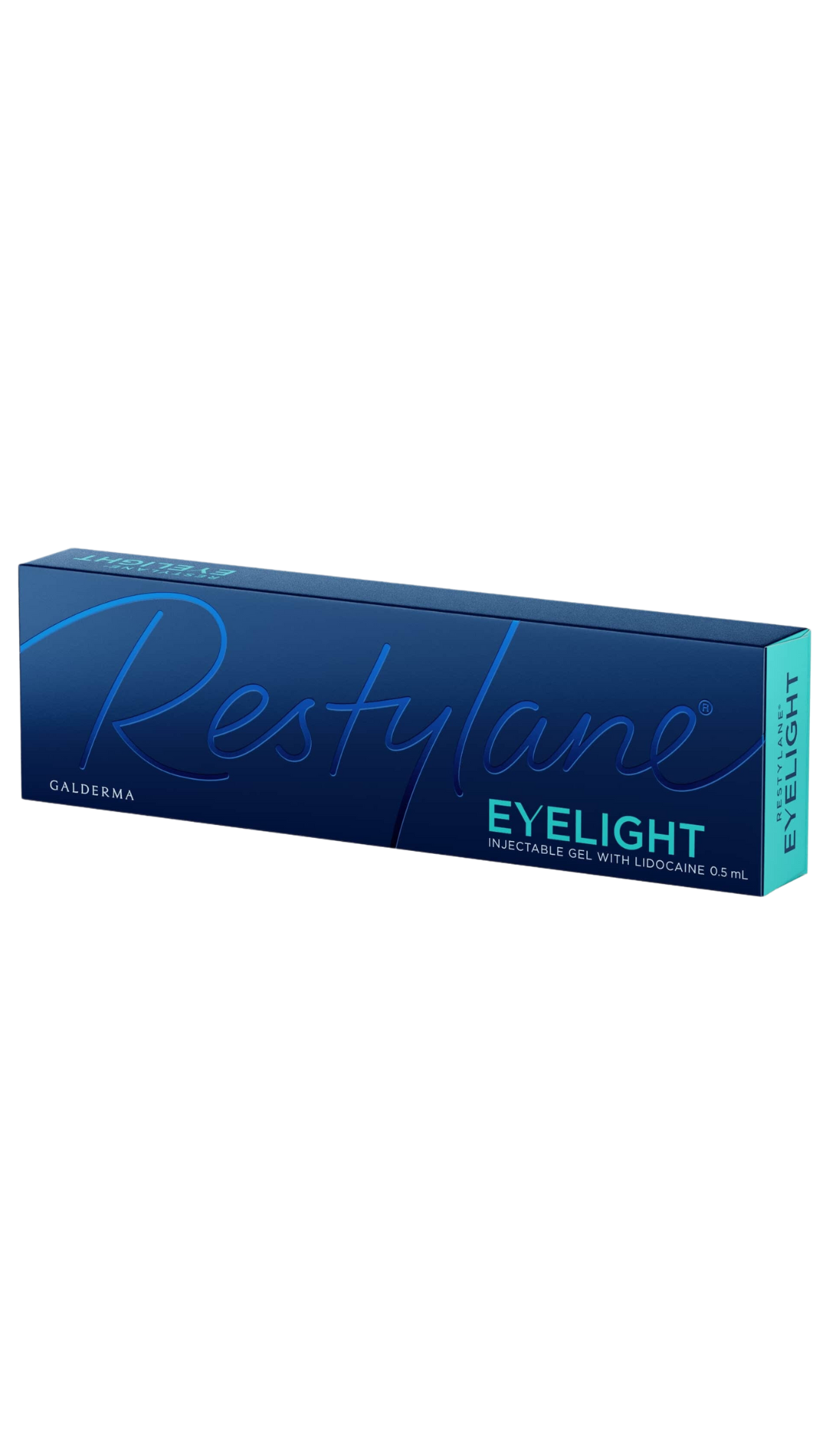 Restylane Eyelight 0.5mL Syringe