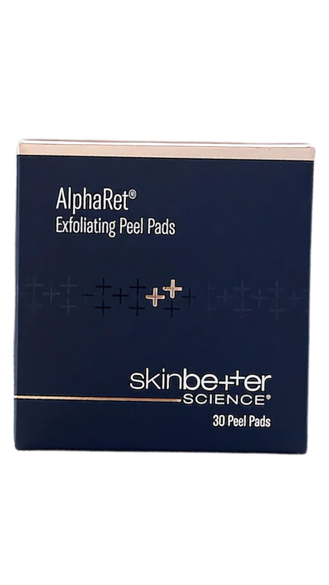 Skinbetter AlphaRet Exfoliating Peel Pads-30 Count