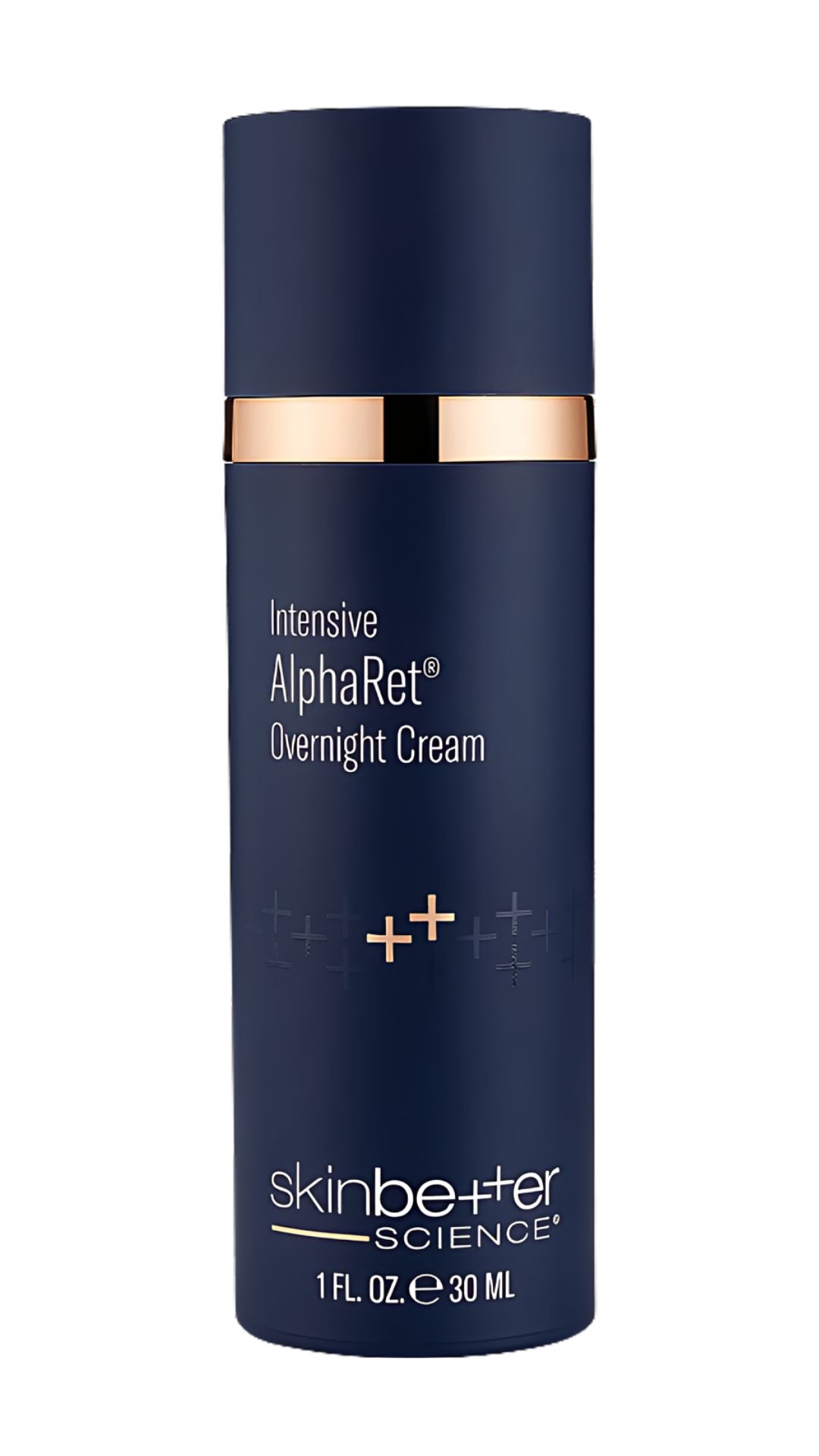 Skinbetter Alpharet Overnight Cream