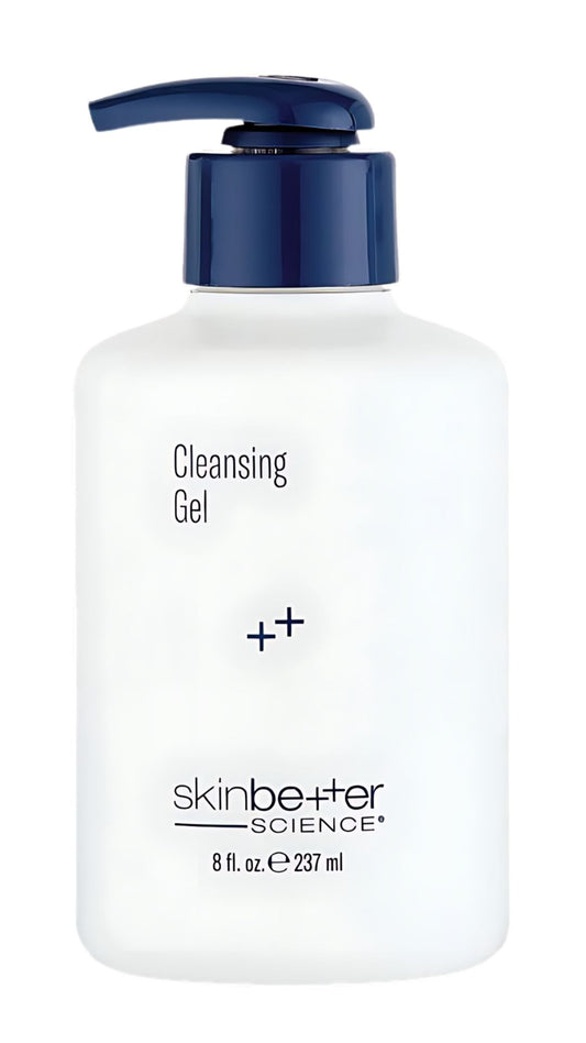 Skinbetter Cleansing Gel