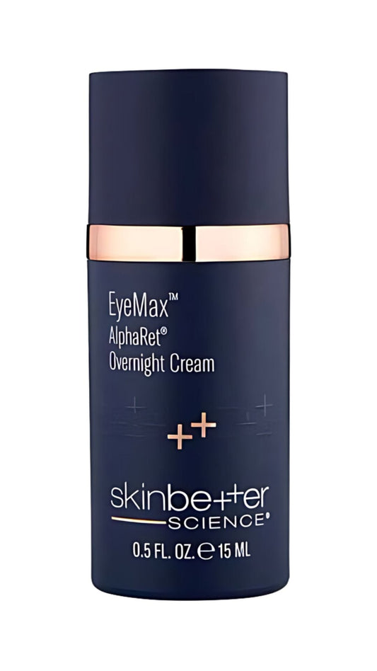 Skinbetter Eye Max Overnight Eye Cream