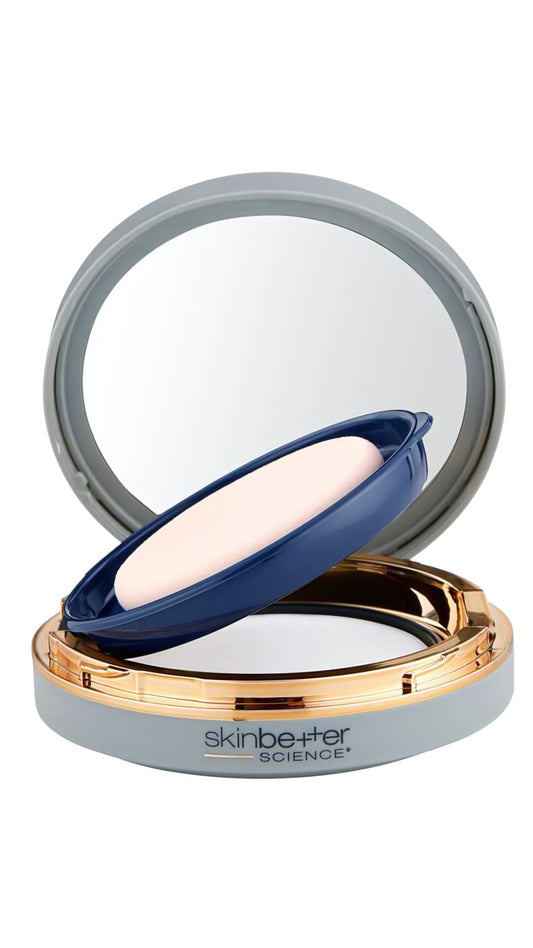 Skinbetter Sunbetter Sheer SPF 56 Compact