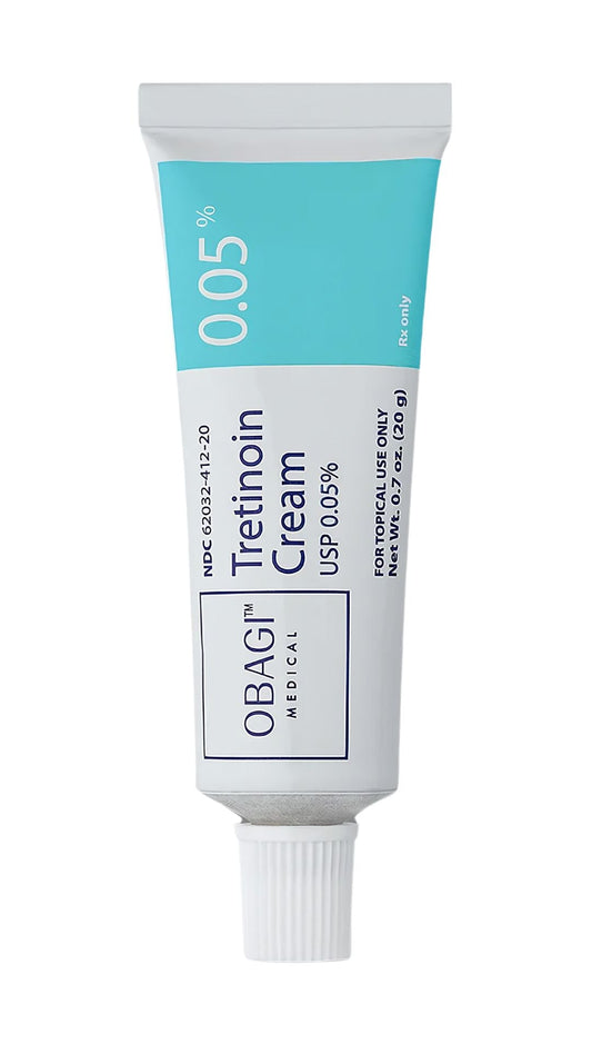 Obagi Tretinoin 0.05 Cream