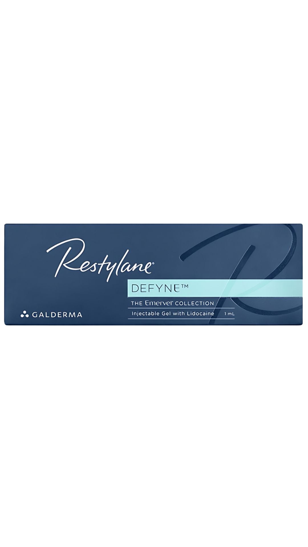 Restylane Defyne Dermal Filler