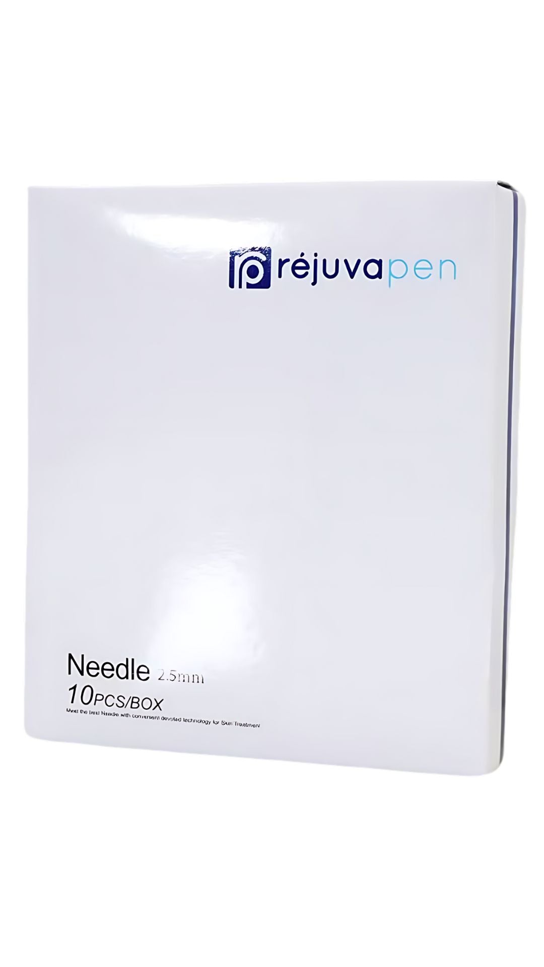 Réjuvapen Tip Box (10 Count)