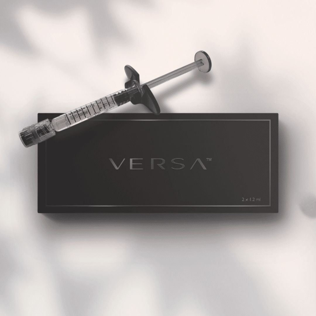 Versa HA Dermal Filler