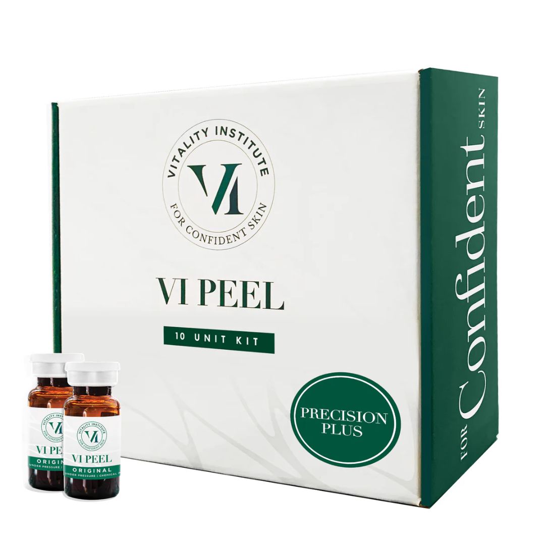 VI Peel Precision Plus