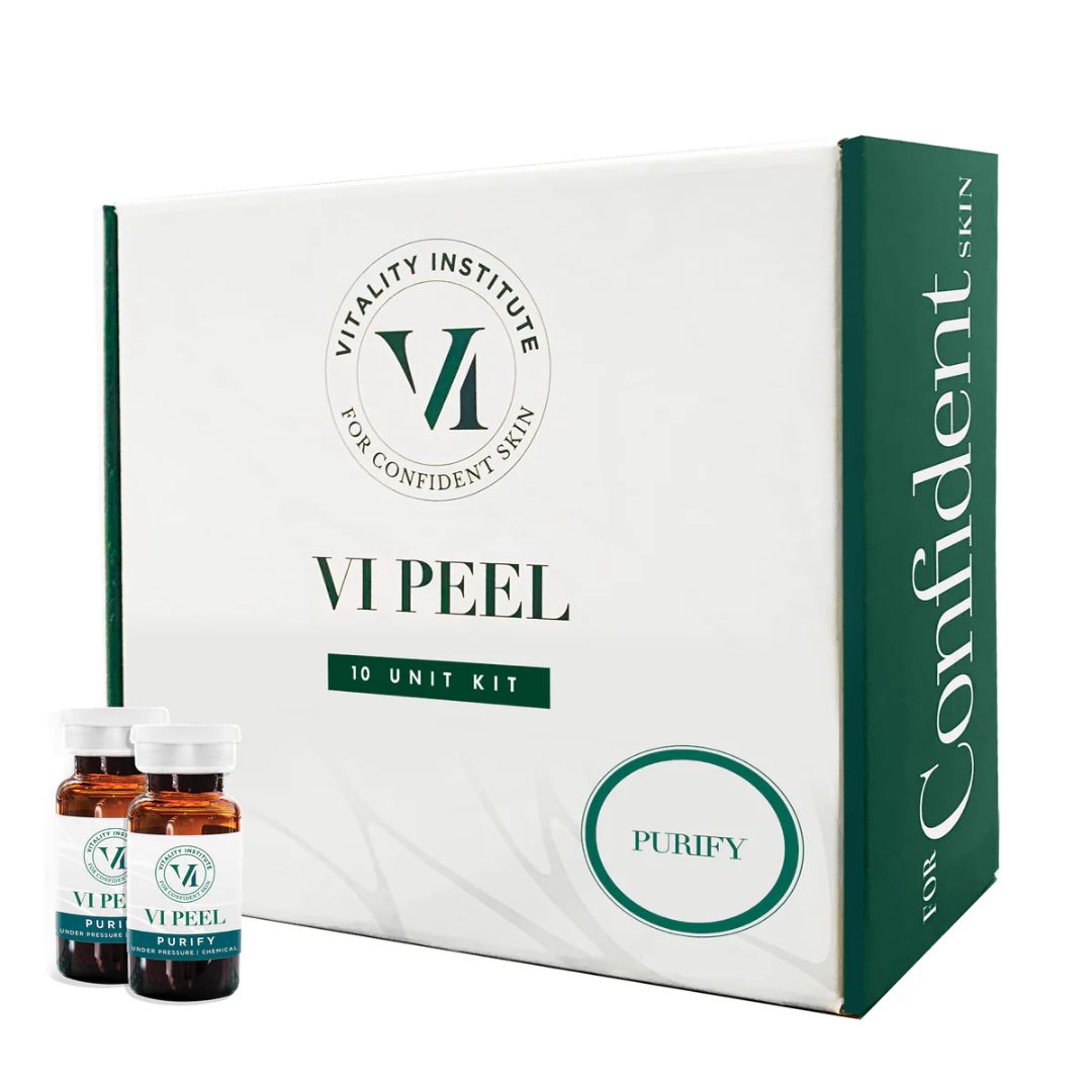 VI Peel Purify