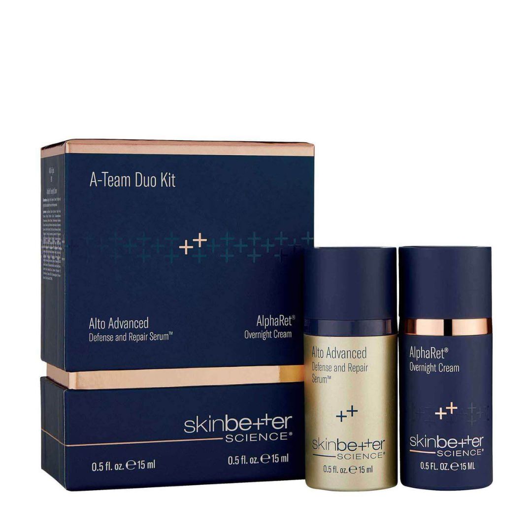 Skinbetter Duo Kit