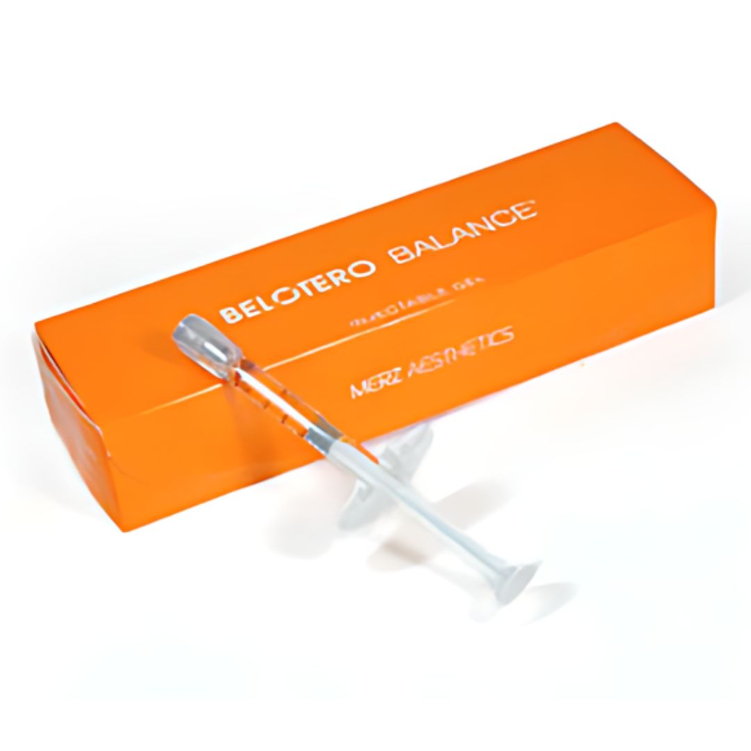 Belotero Syringe