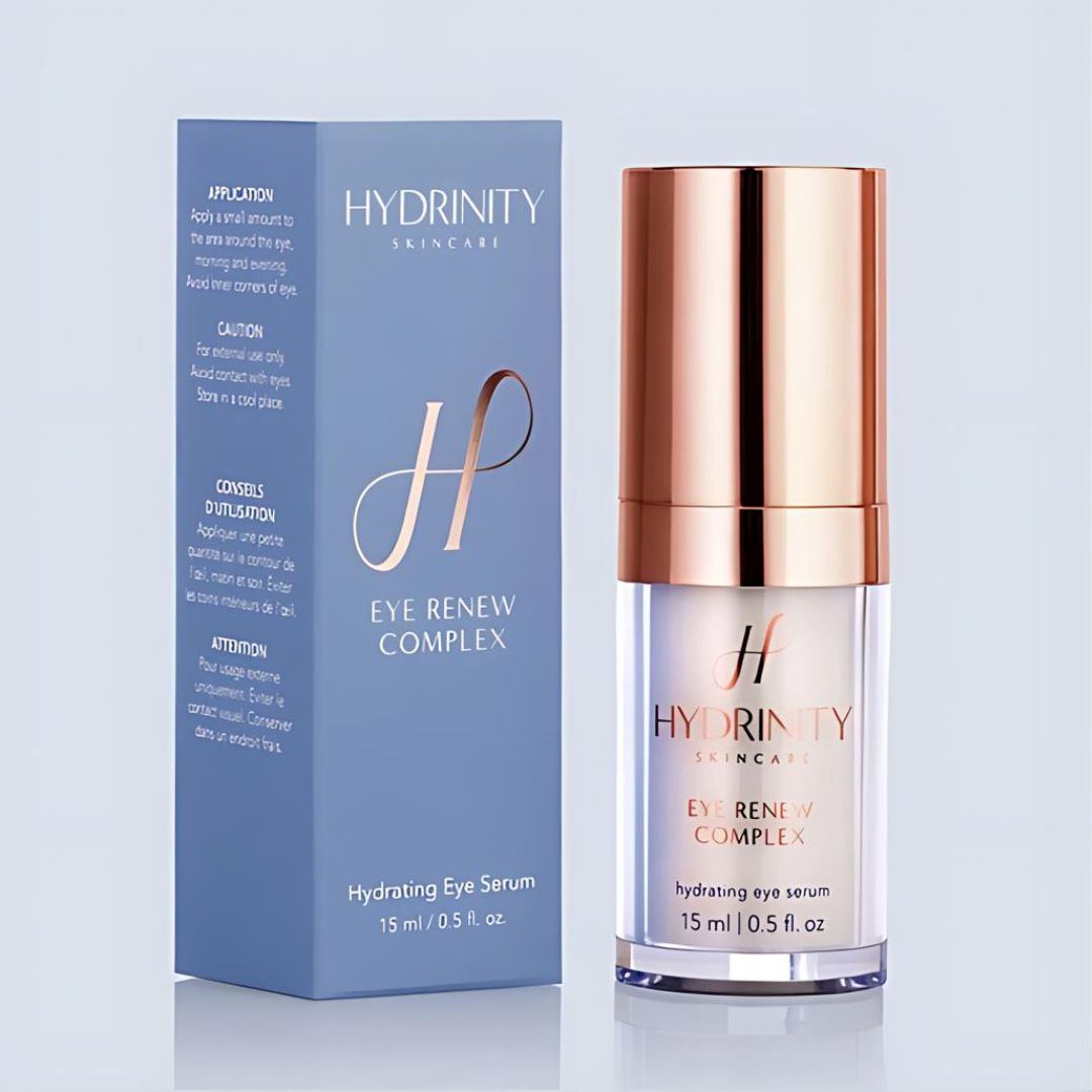 Hydrinity Eye Renew Complex