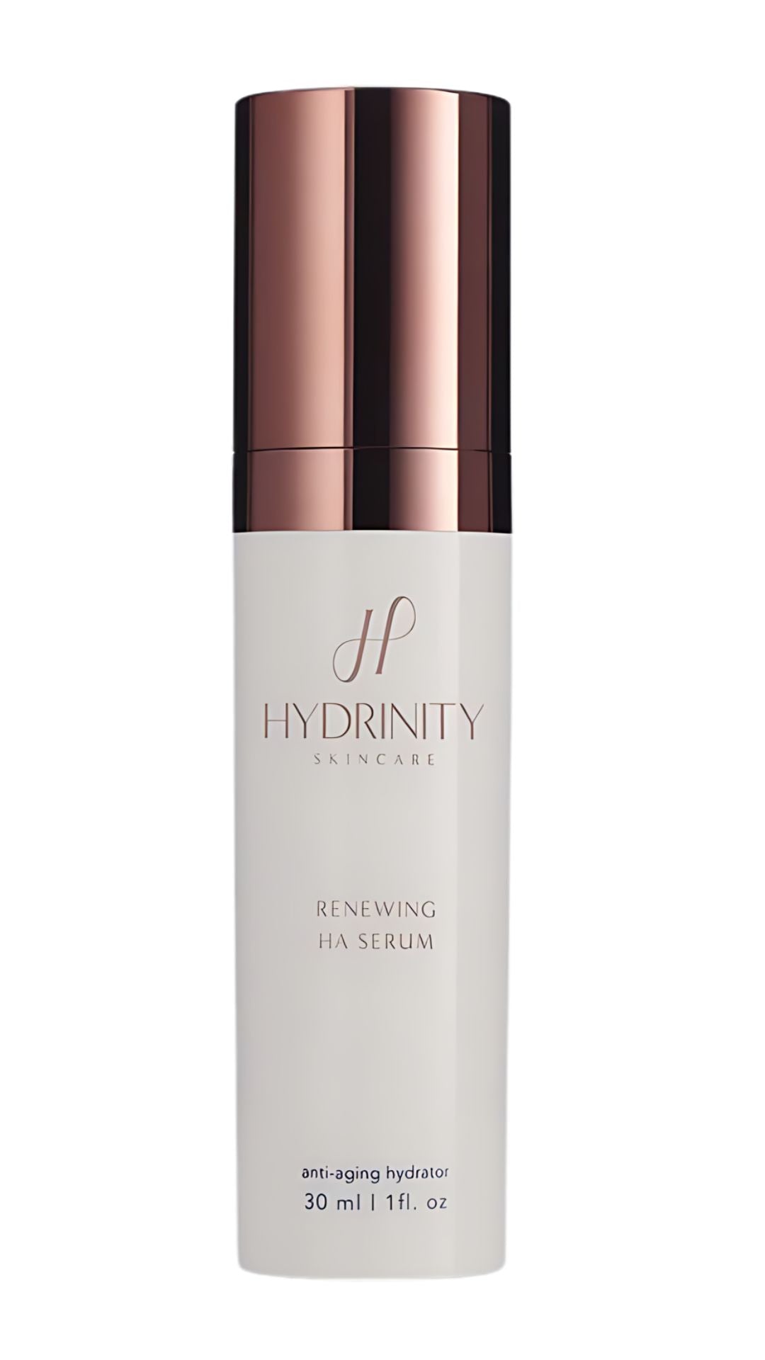 Hydrinity Renewing HA Serum with PPM Technology