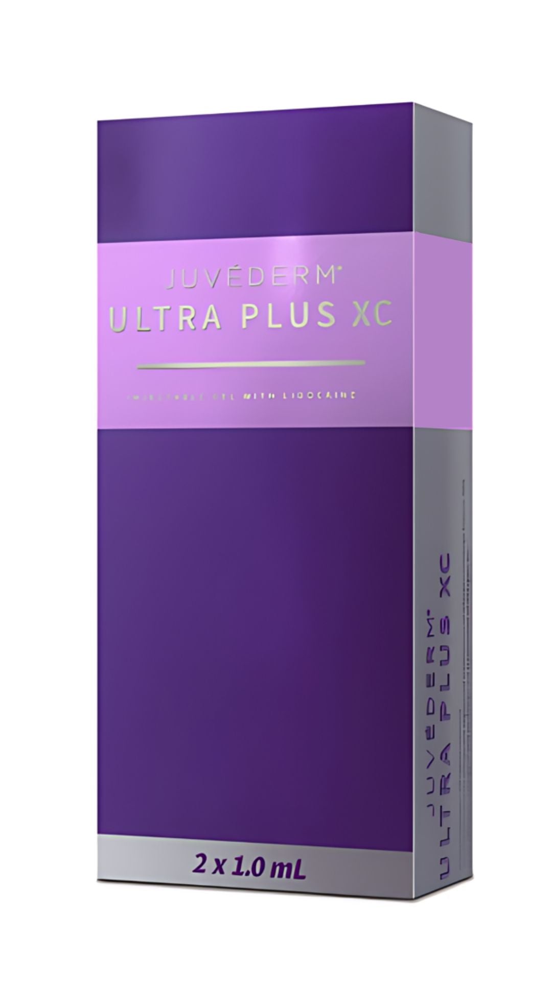 Juvederm Ultra Plus Syringe