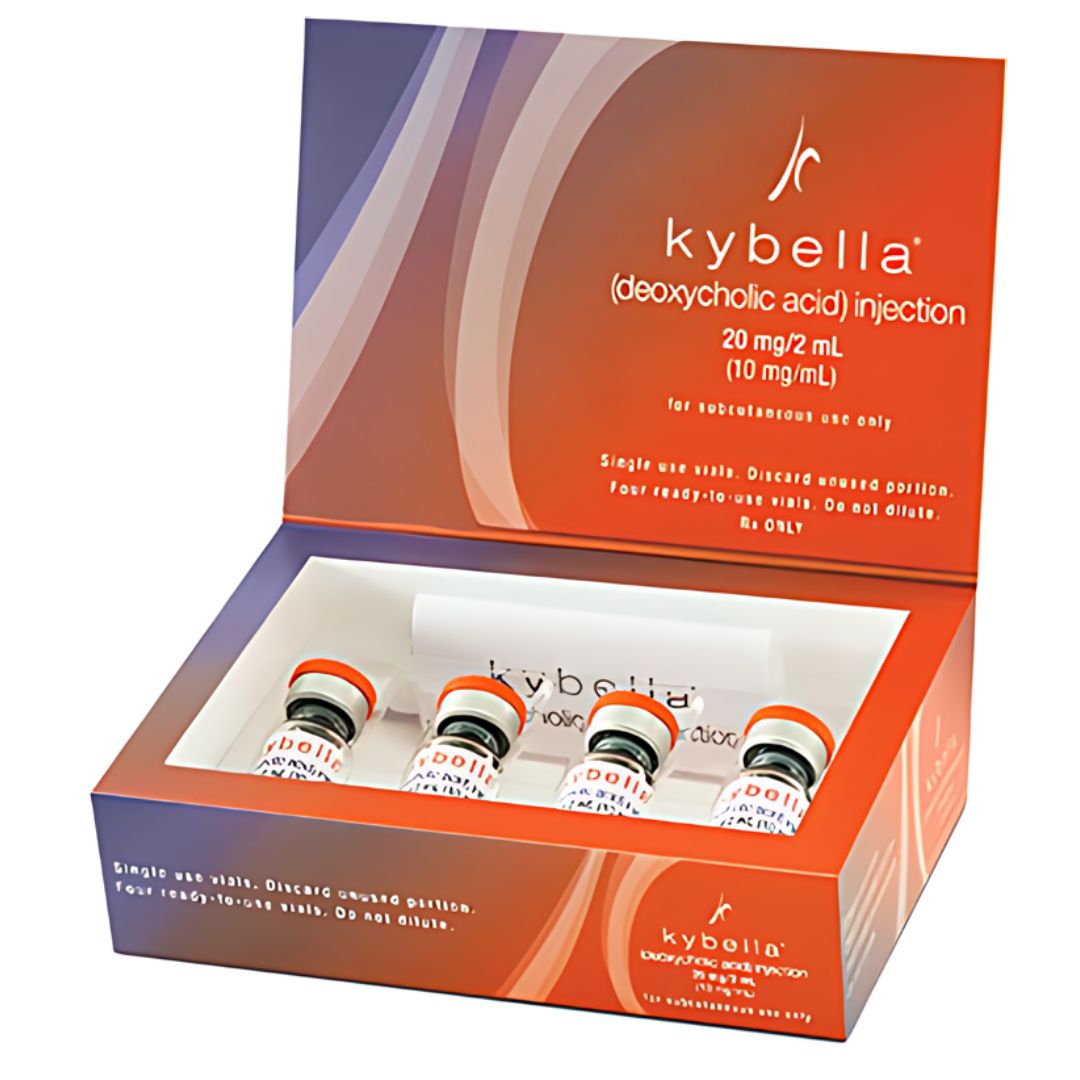 Kybella Vial