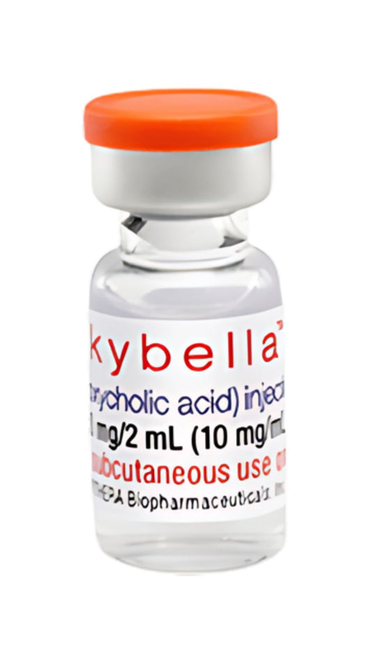 Kybella Vial