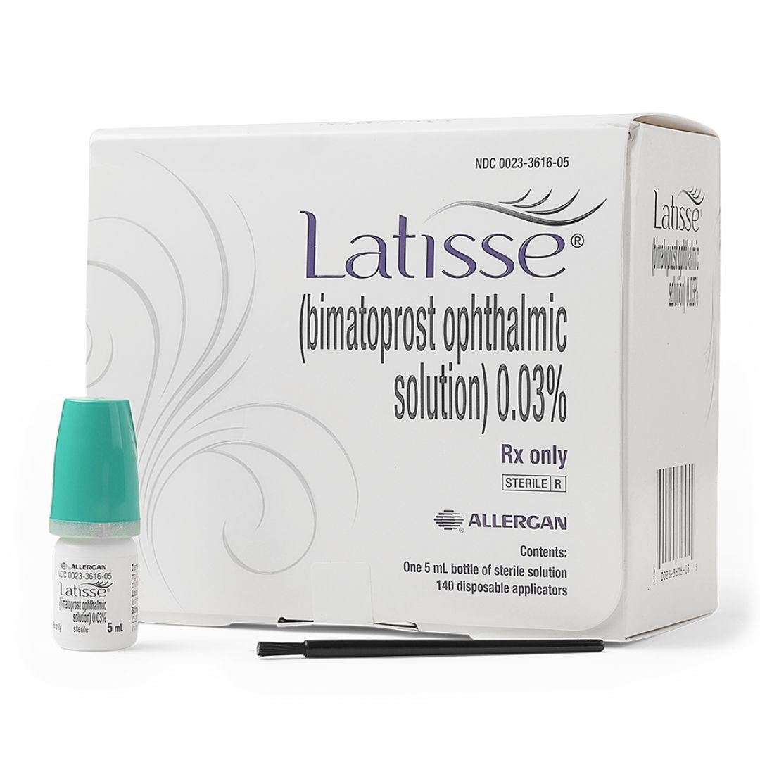 Latisse 5mL Box