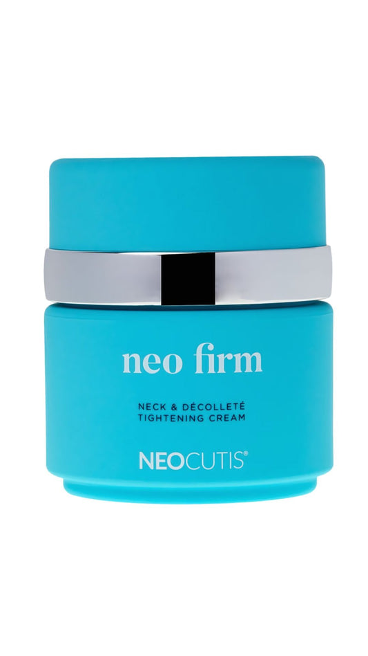 Neocutis Firm Neck and Décolleté 50g