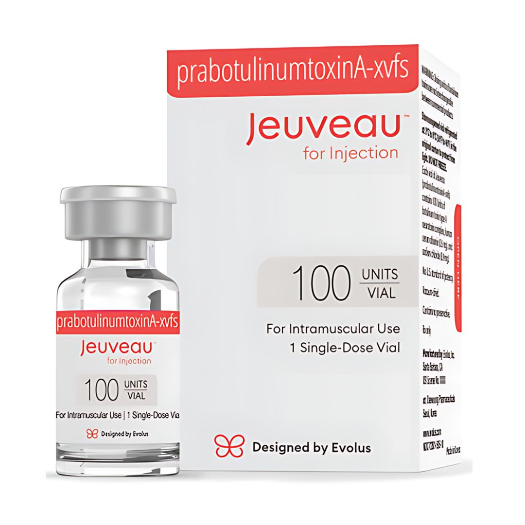 Newtox/Jeuveau