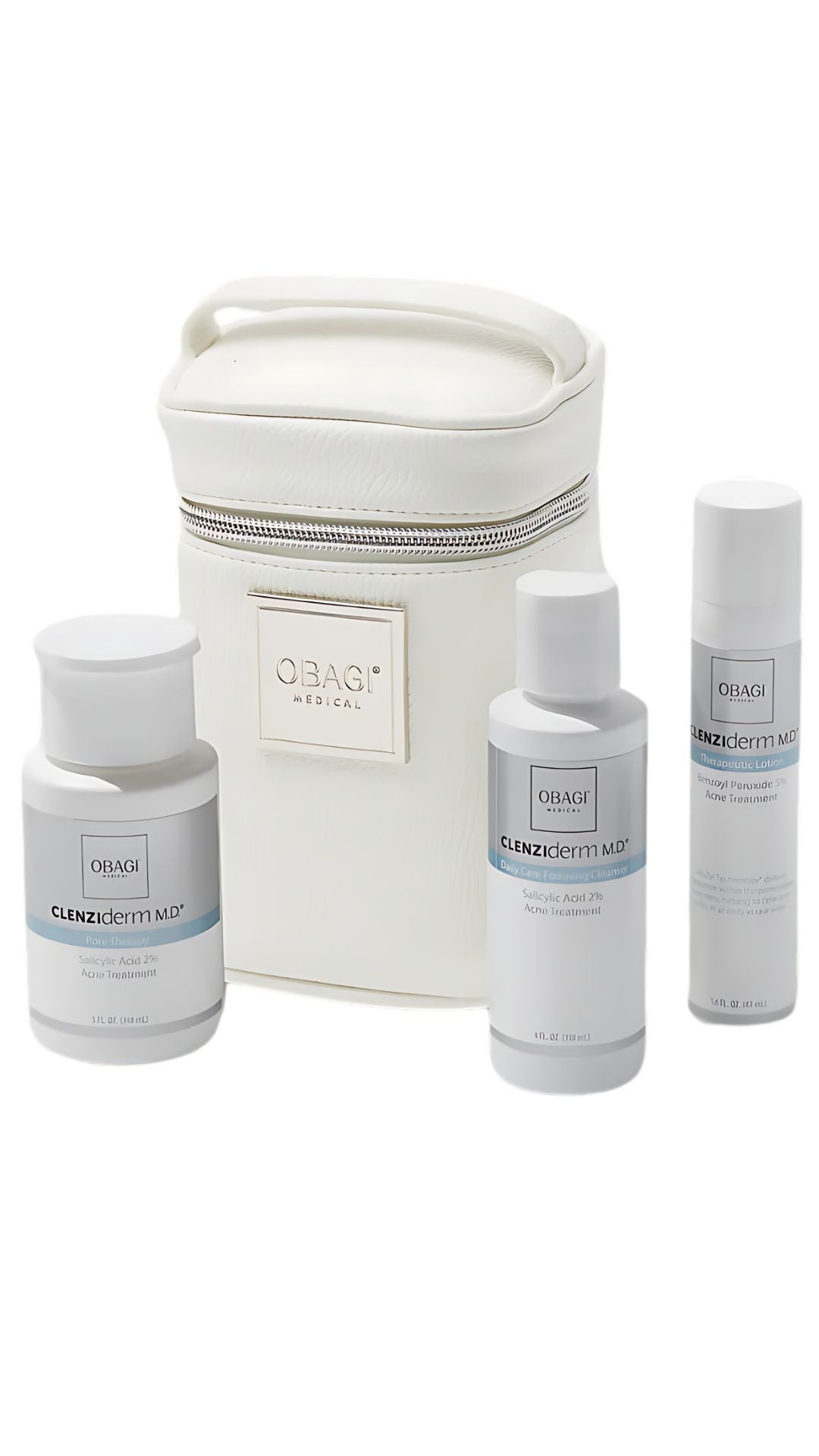 Obagi Clenziderm Therapeutic Acne System