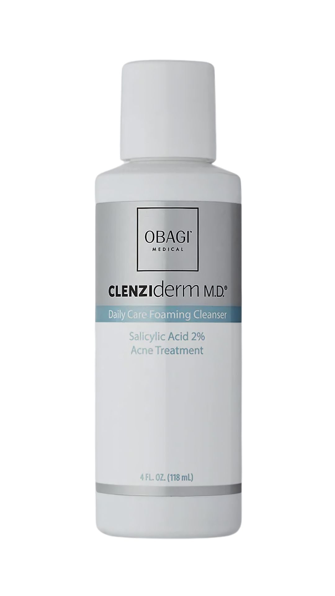 Obagi Clenziderm Therapeutic Acne System