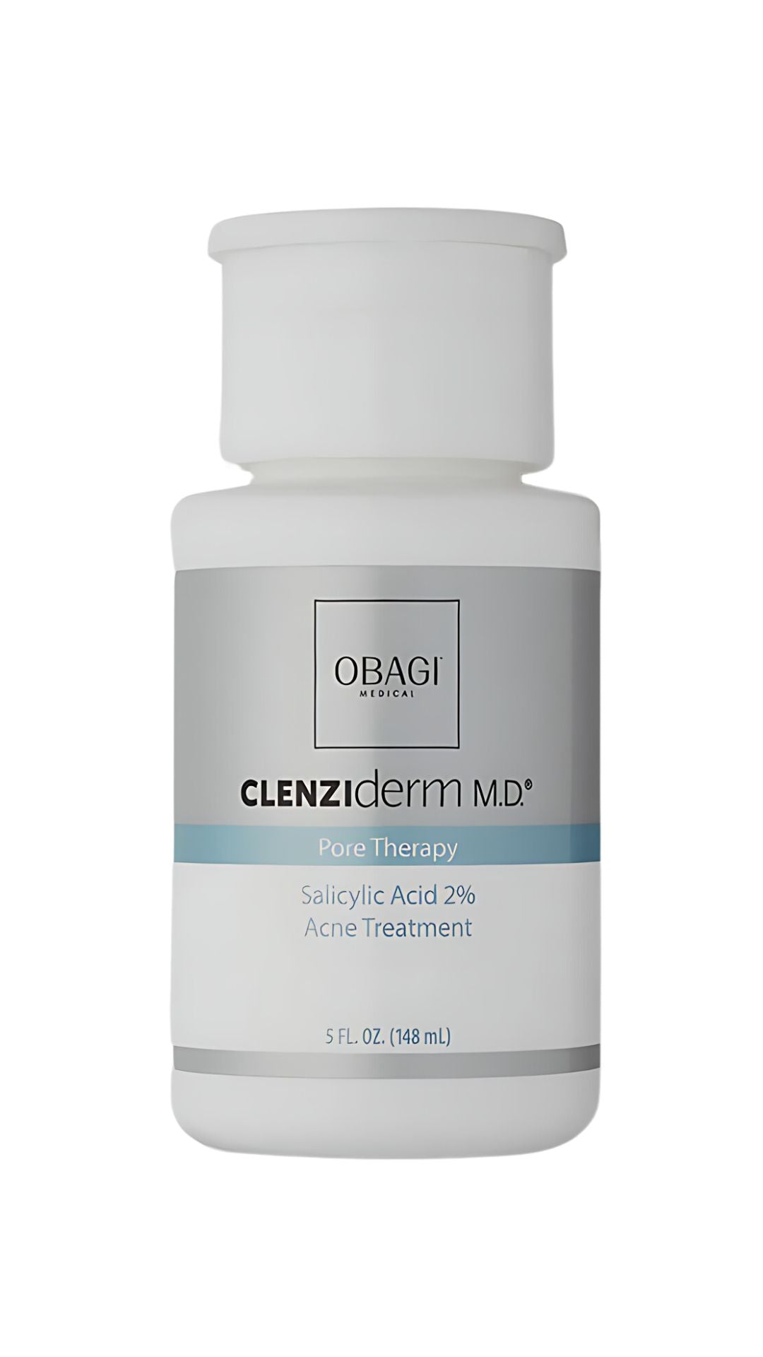 Obagi Clenziderm Therapeutic Acne System