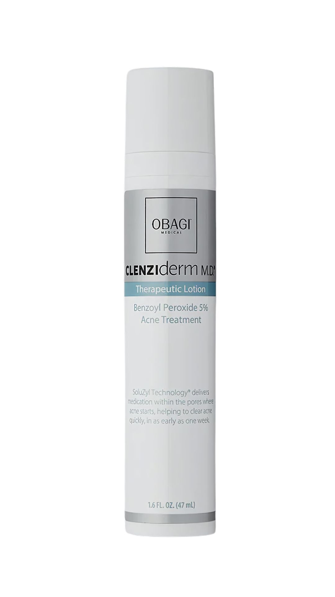 Obagi Clenziderm Therapeutic Acne System