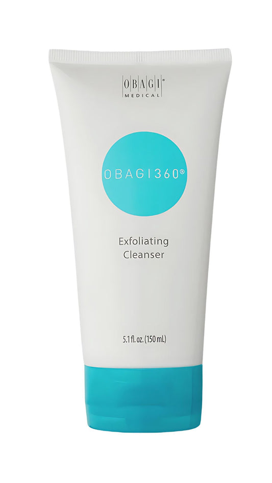 Obagi Exfoliating Cleanser