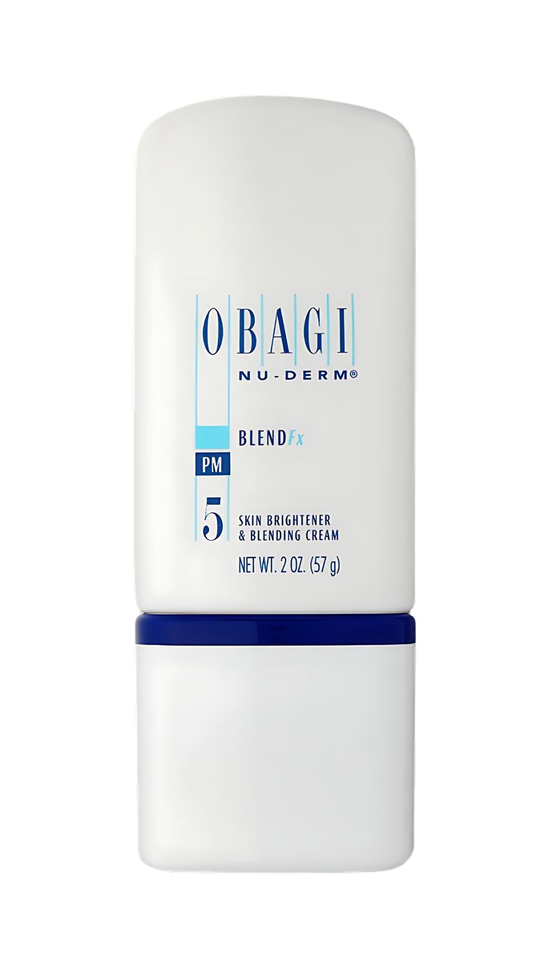 Obagi Nu-Derm System 24 Weeks-Normal to Oily