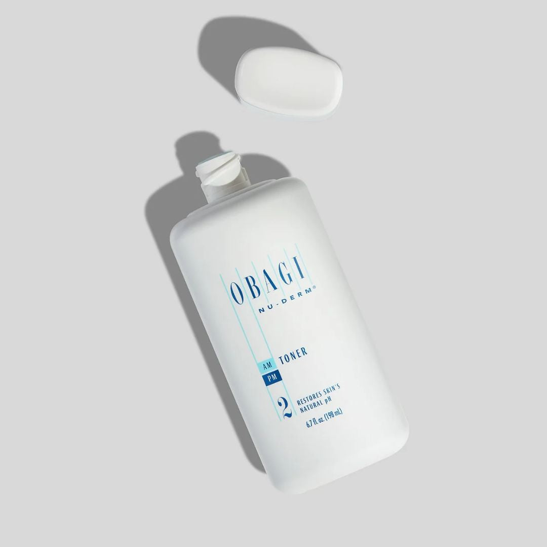 Obagi Toner