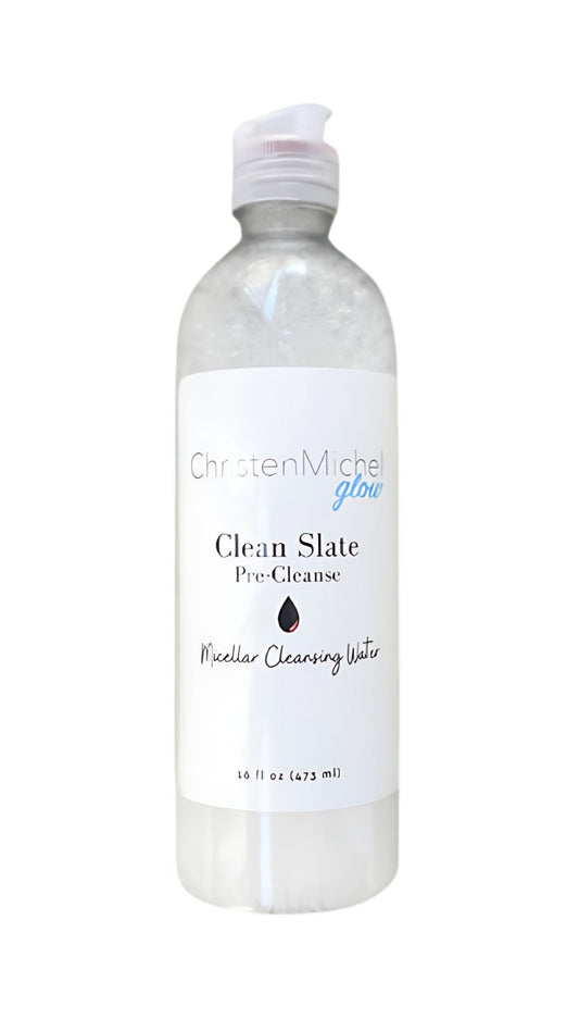 ChristenMichel Micellar Water