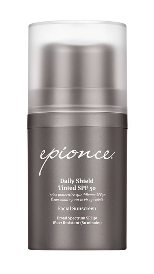 Epionce Daily Shield Tinted SPF 50