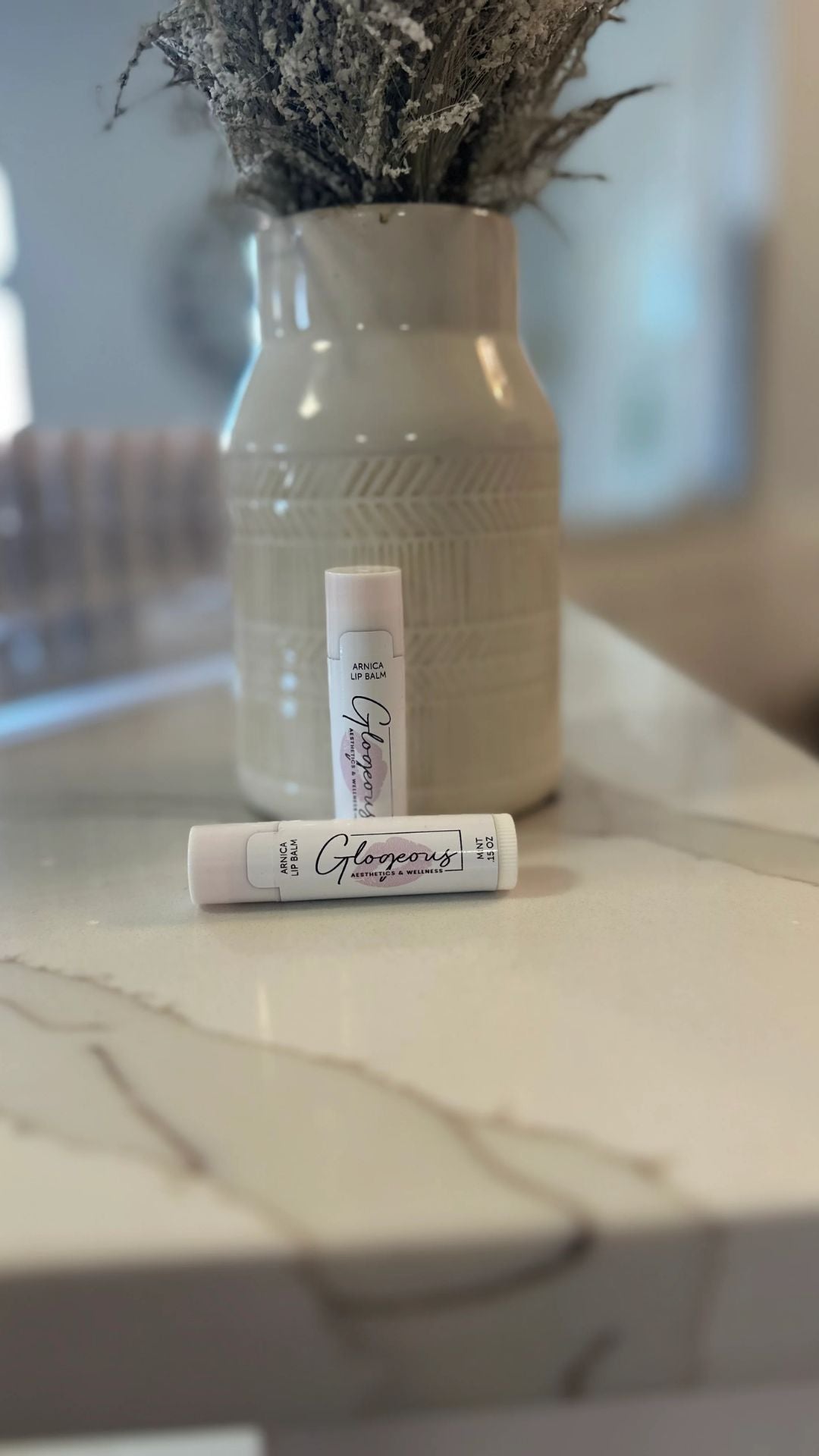 Glogeous Lip Balm